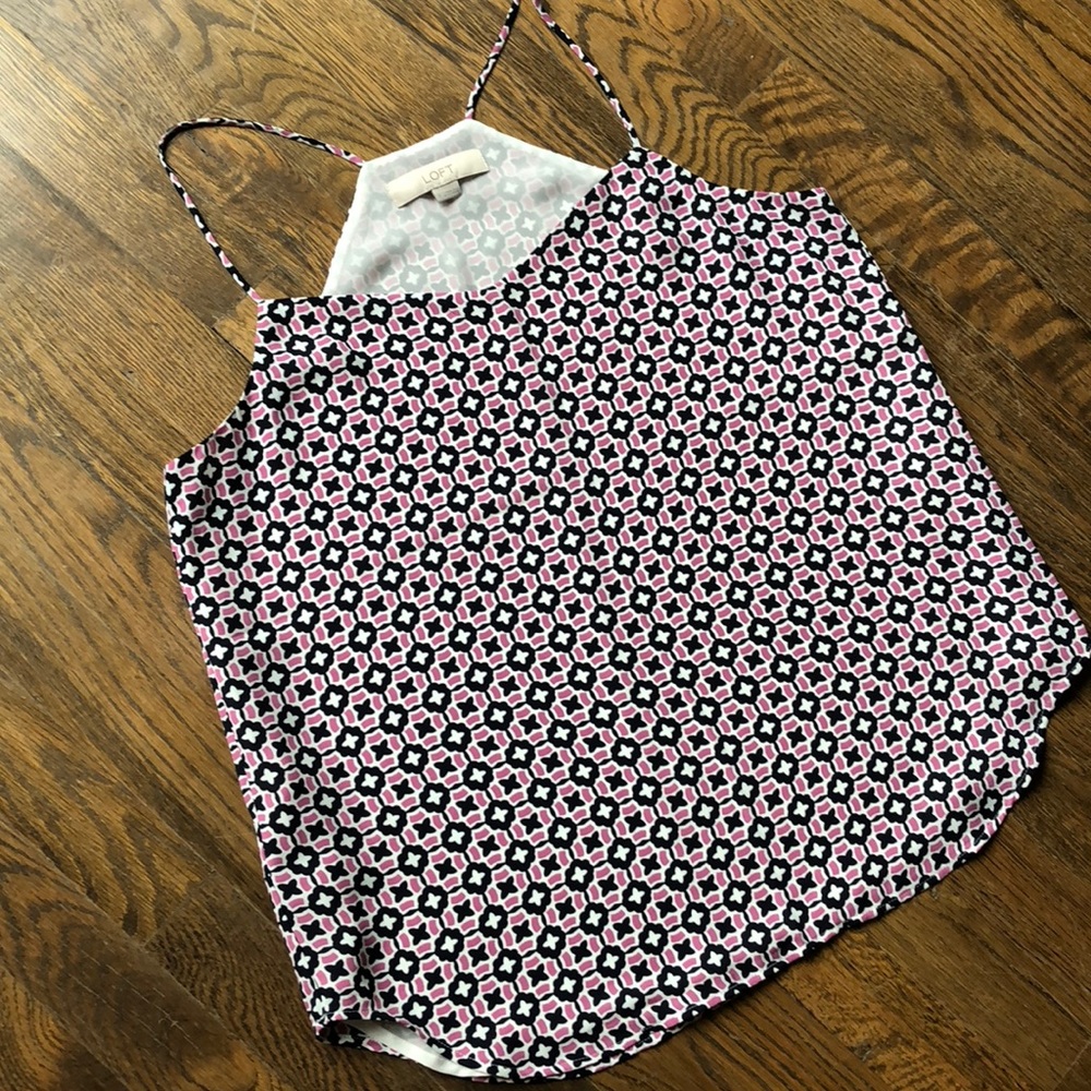 LOFT Cami